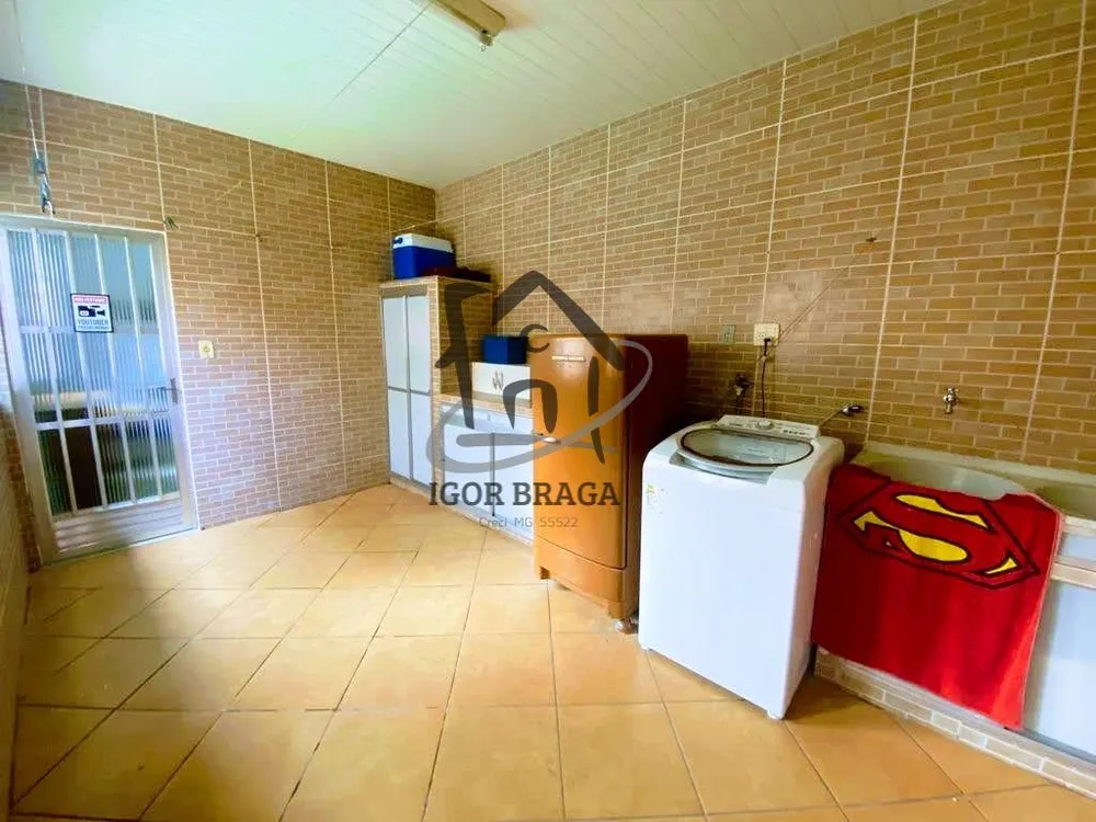 Casa, 4 quartos, 300 m² - Foto 10