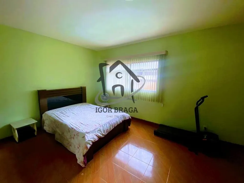 Casa, 4 quartos, 300 m² - Foto 13