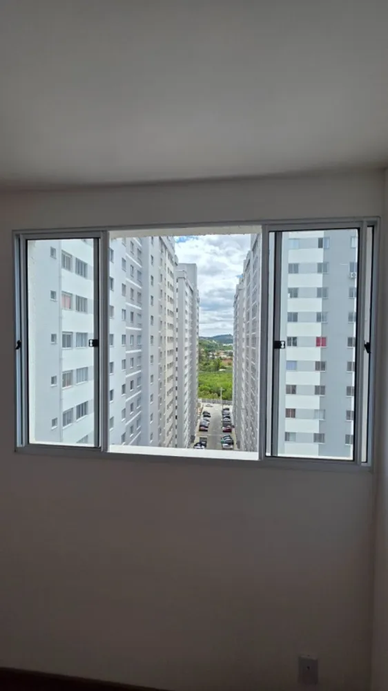 Apartamento, 2 quartos, 50 m² - Foto 16