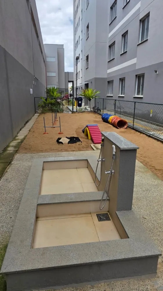 Apartamento, 2 quartos, 50 m² - Foto 3