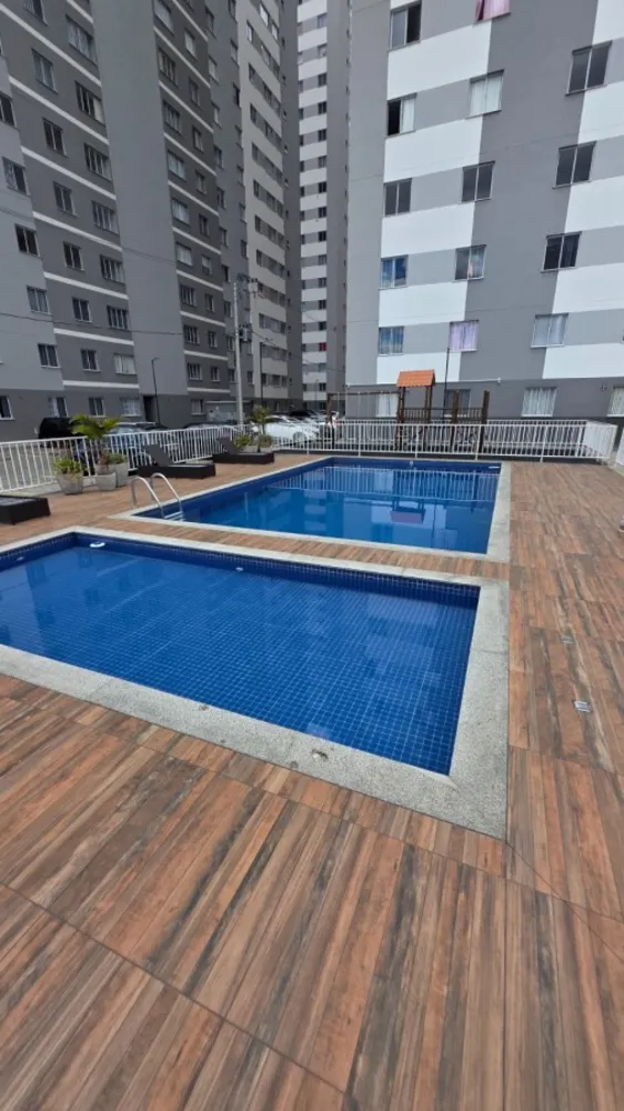 Apartamento, 2 quartos, 50 m² - Foto 5