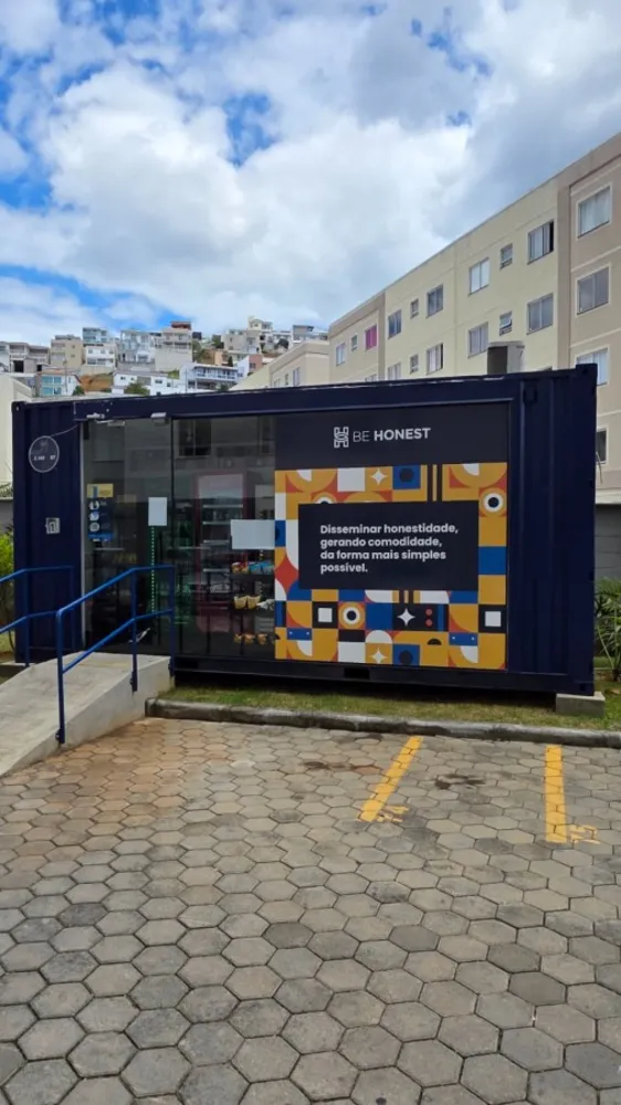 Apartamento, 2 quartos, 50 m² - Foto 6