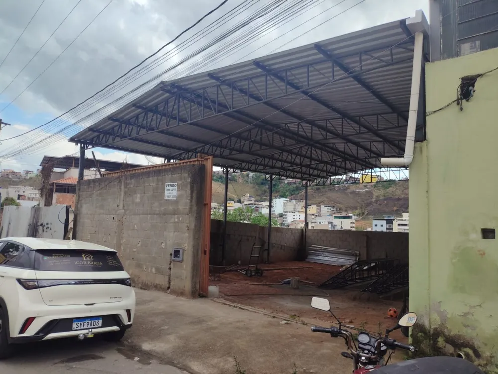 Depósito-Galpão, 840 m² - Foto 13