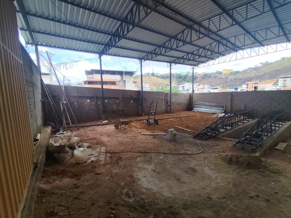 Depósito-Galpão, 840 m² - Foto 15
