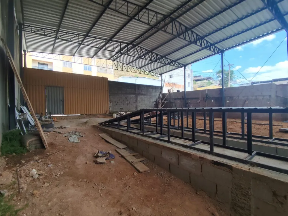 Depósito-Galpão, 840 m² - Foto 3