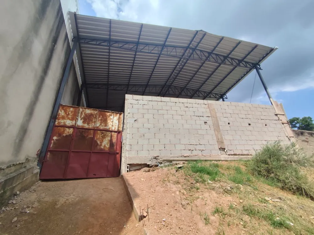 Depósito-Galpão, 840 m² - Foto 8