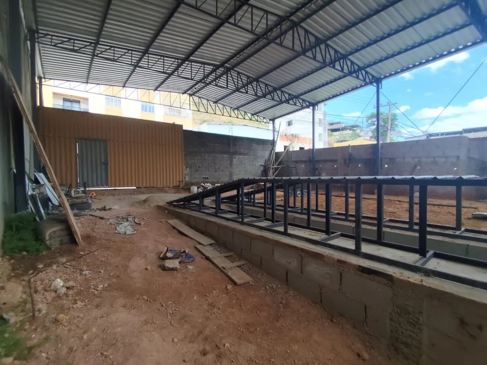 Depósito-Galpão, 840 m² - Foto 5
