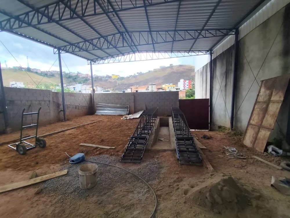 Depósito-Galpão, 840 m² - Foto 4