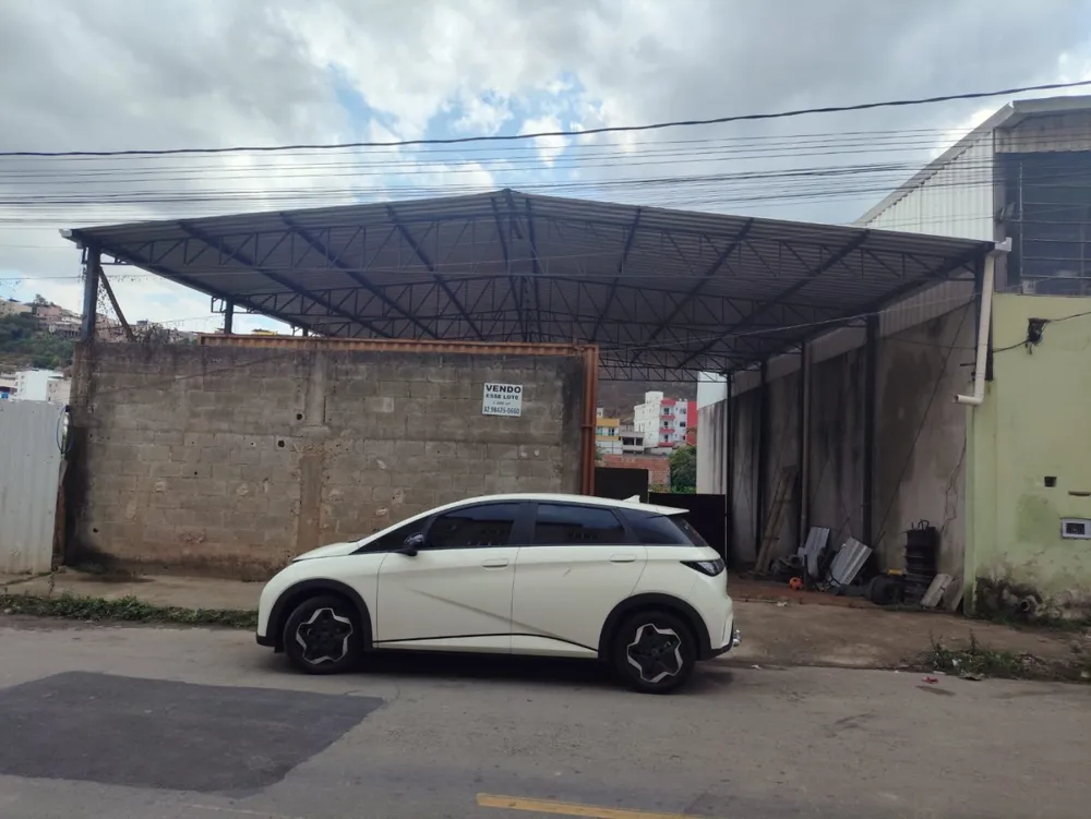 Depósito-Galpão, 840 m² - Foto 2
