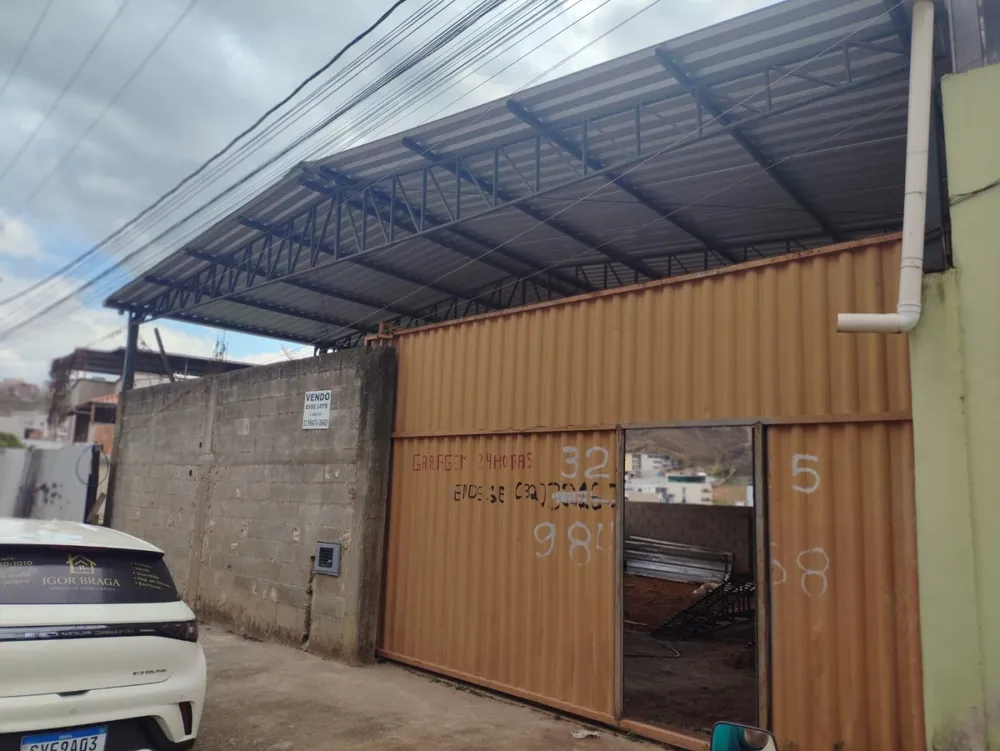 Depósito-Galpão, 840 m² - Foto 16