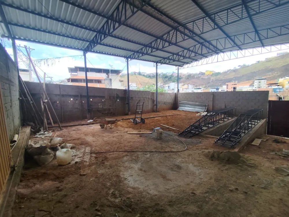 Depósito-Galpão, 840 m² - Foto 14