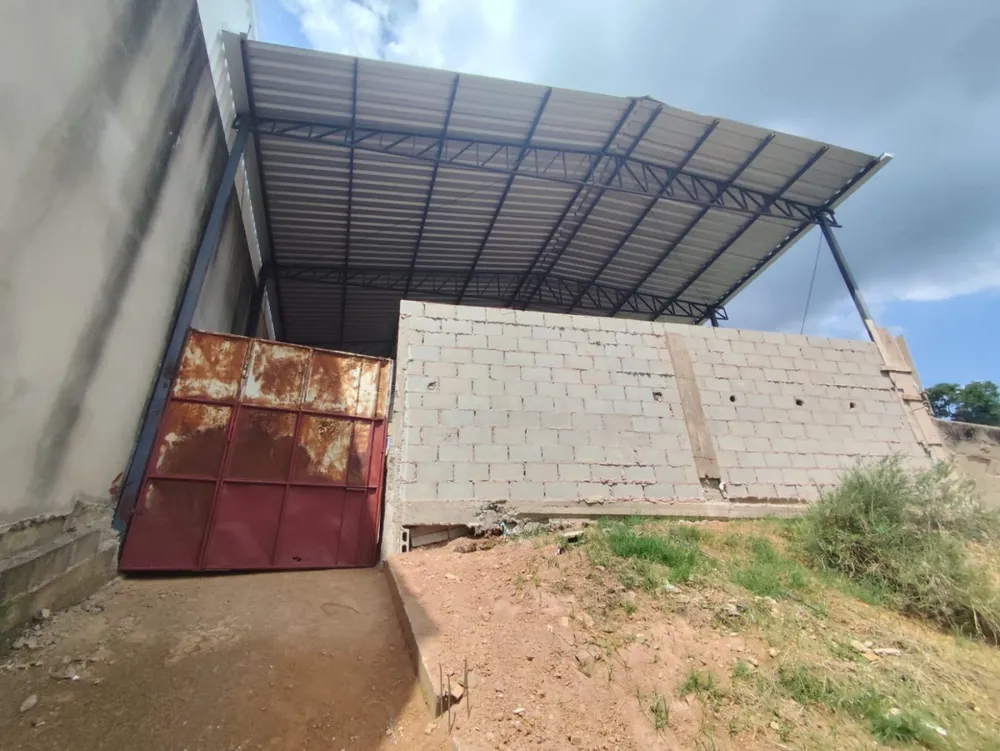 Depósito-Galpão, 840 m² - Foto 7