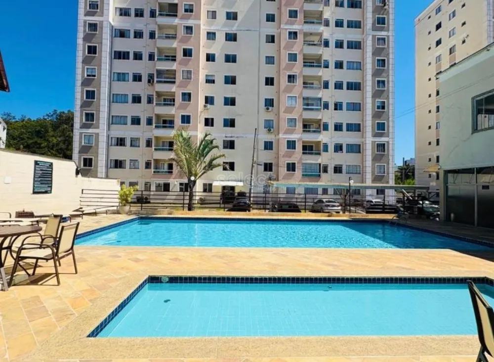 Apartamento, 2 quartos, 85 m² - Foto 6