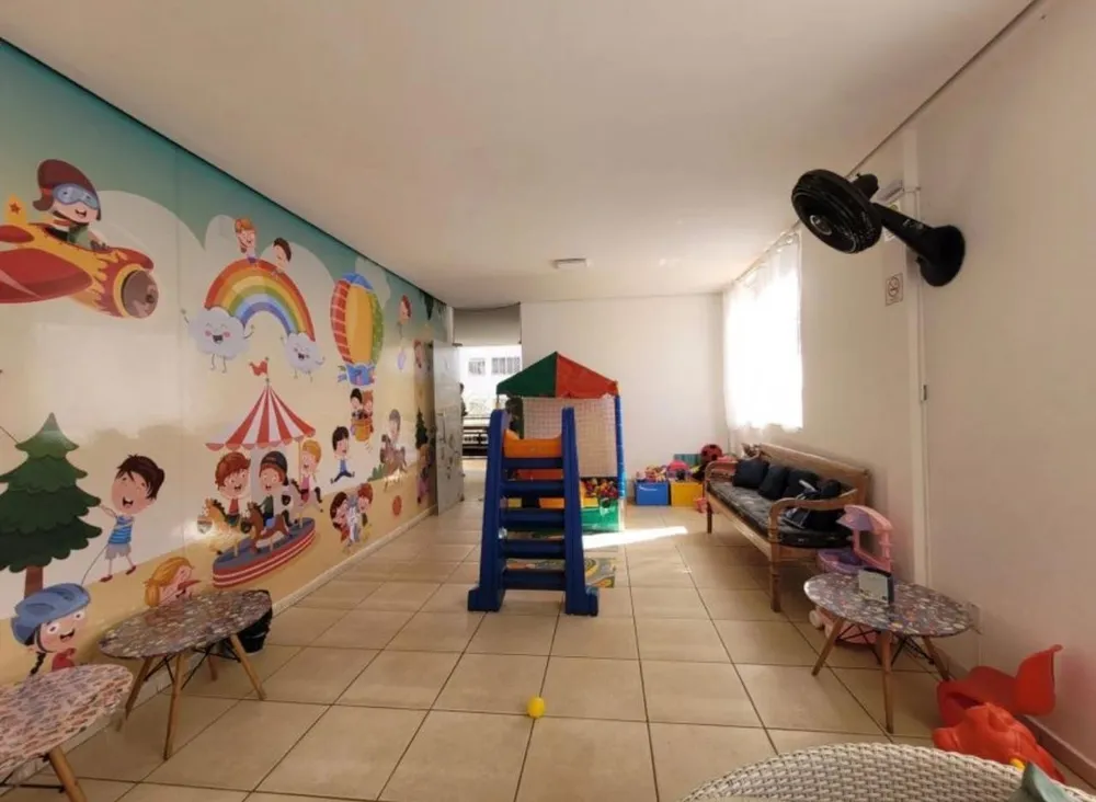 Apartamento, 2 quartos, 85 m² - Foto 7