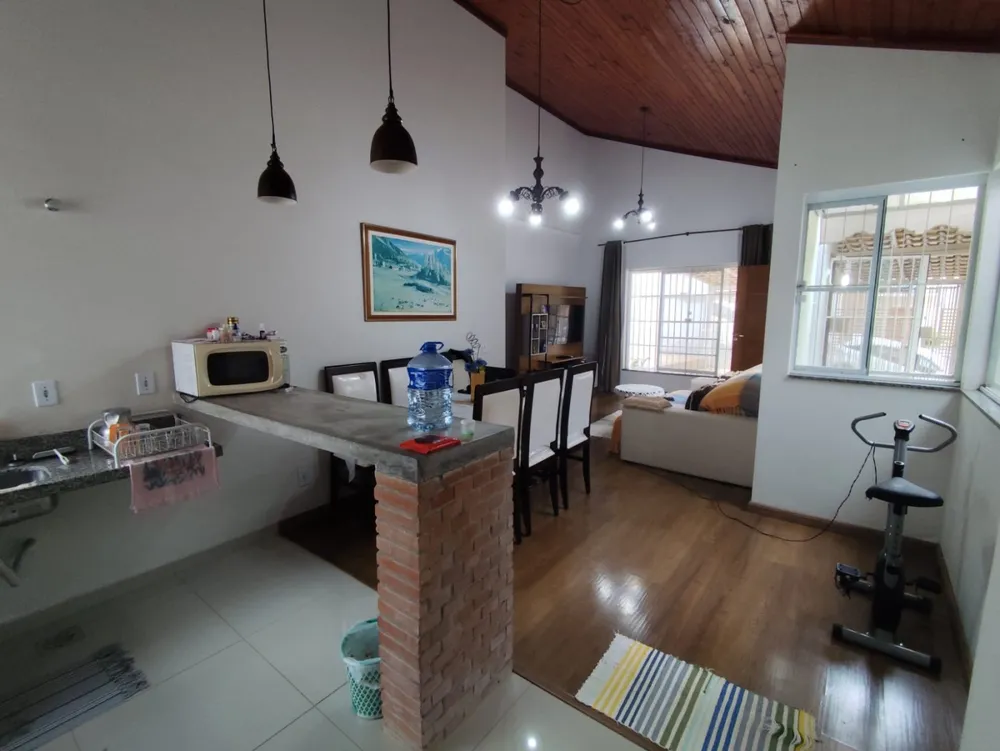 Casa, 2 quartos, 130 m² - Foto 3