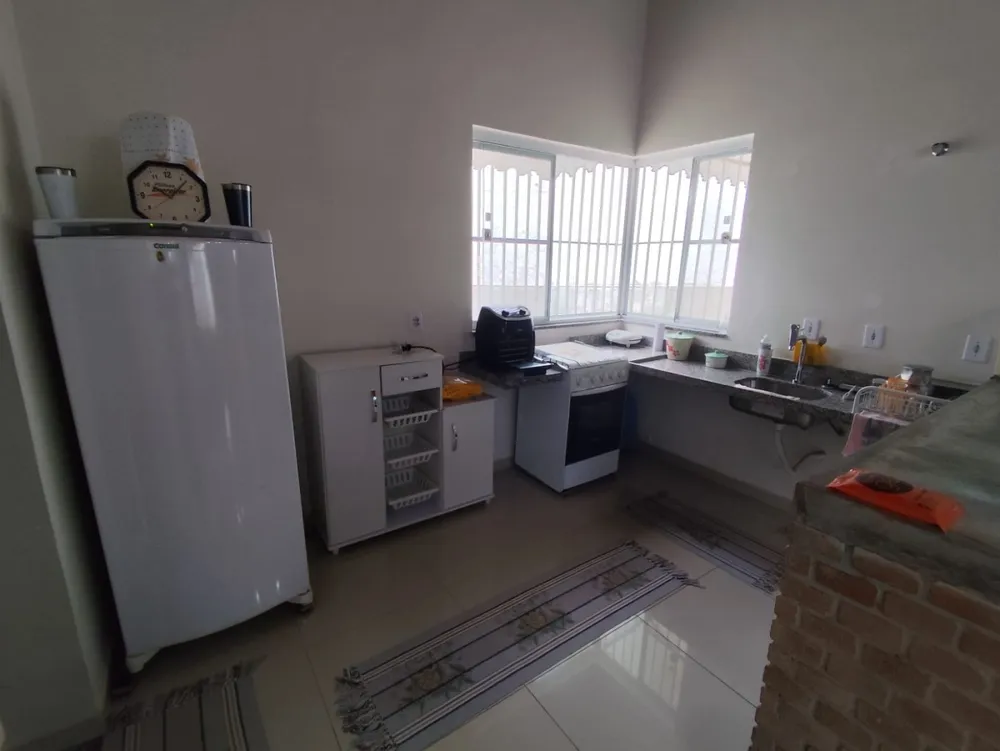 Casa, 2 quartos, 130 m² - Foto 2