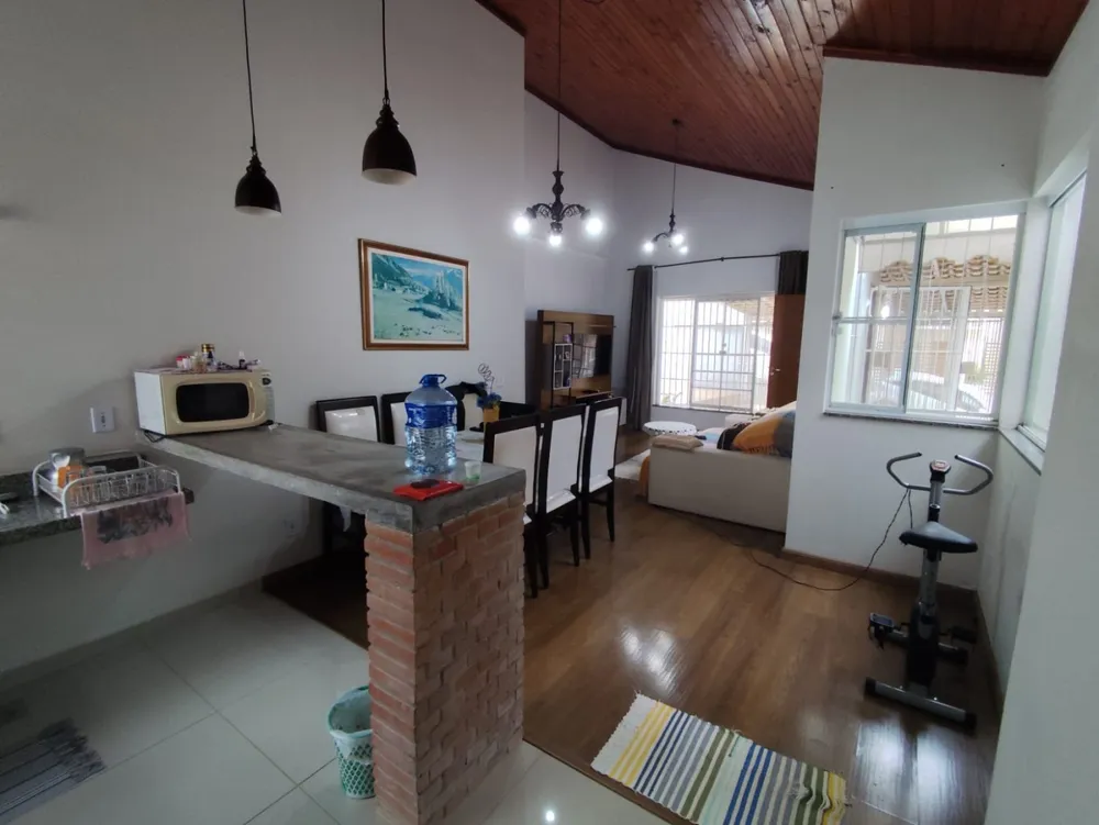 Casa, 2 quartos, 130 m² - Foto 4