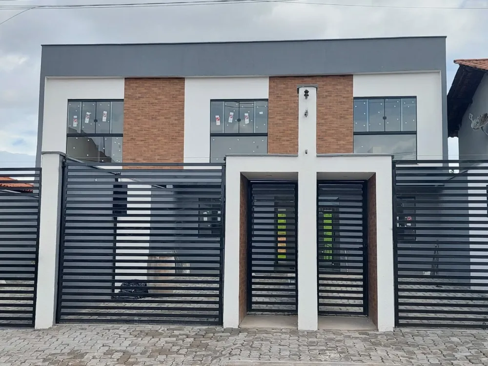 Casa, 3 quartos, 360 m² - Foto 7