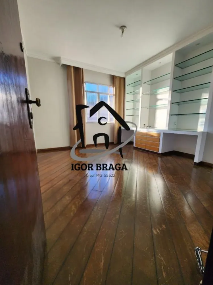 Apartamento, 3 quartos, 107 m² - Foto 6