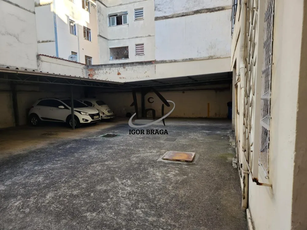 Apartamento, 3 quartos, 107 m² - Foto 14