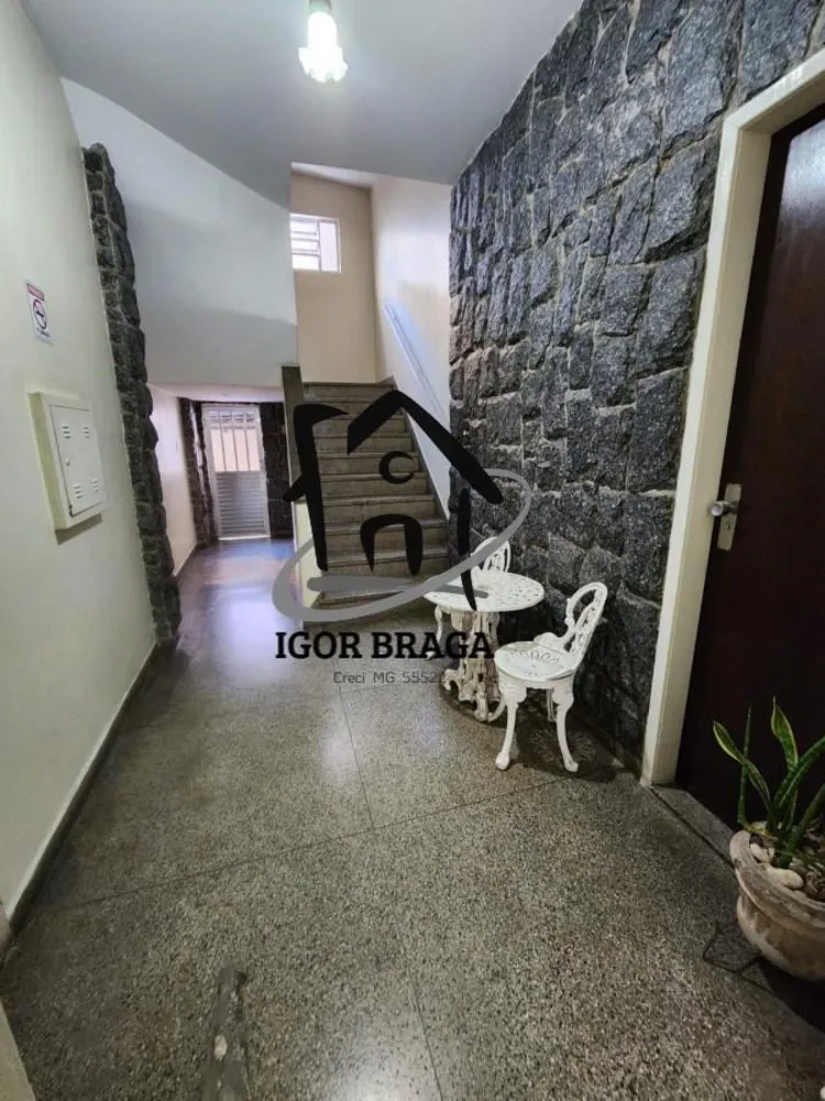 Apartamento, 3 quartos, 107 m² - Foto 8