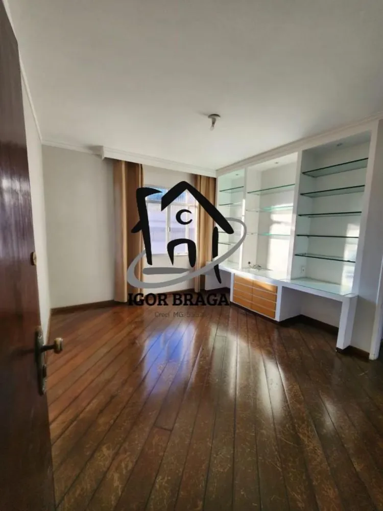 Apartamento, 3 quartos, 107 m² - Foto 12