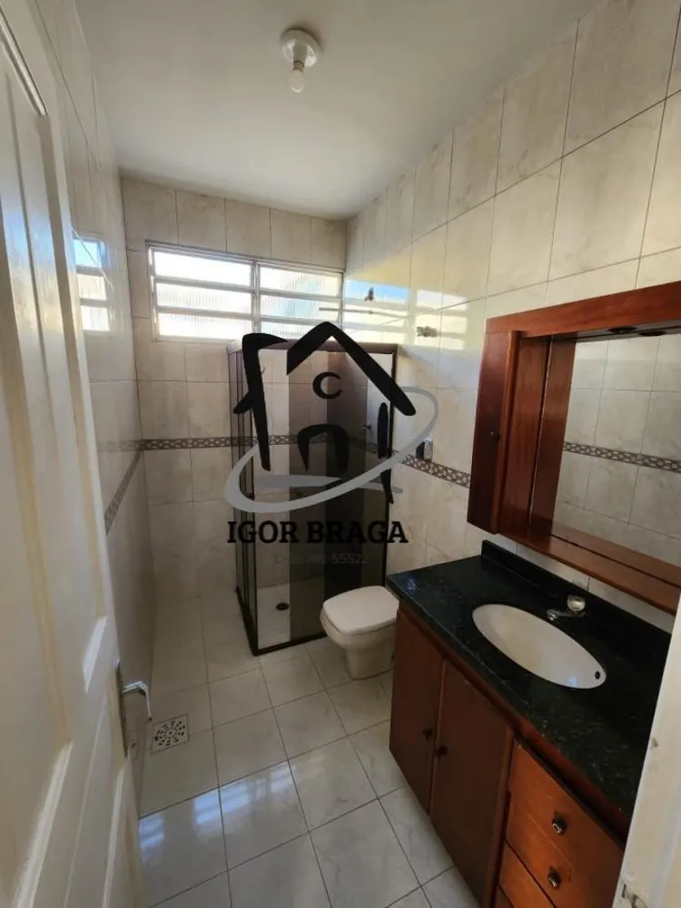 Apartamento, 3 quartos, 107 m² - Foto 1