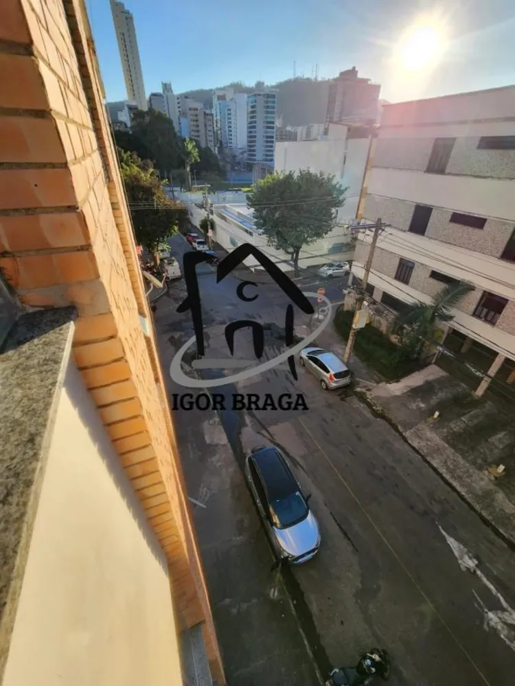 Apartamento, 3 quartos, 107 m² - Foto 4