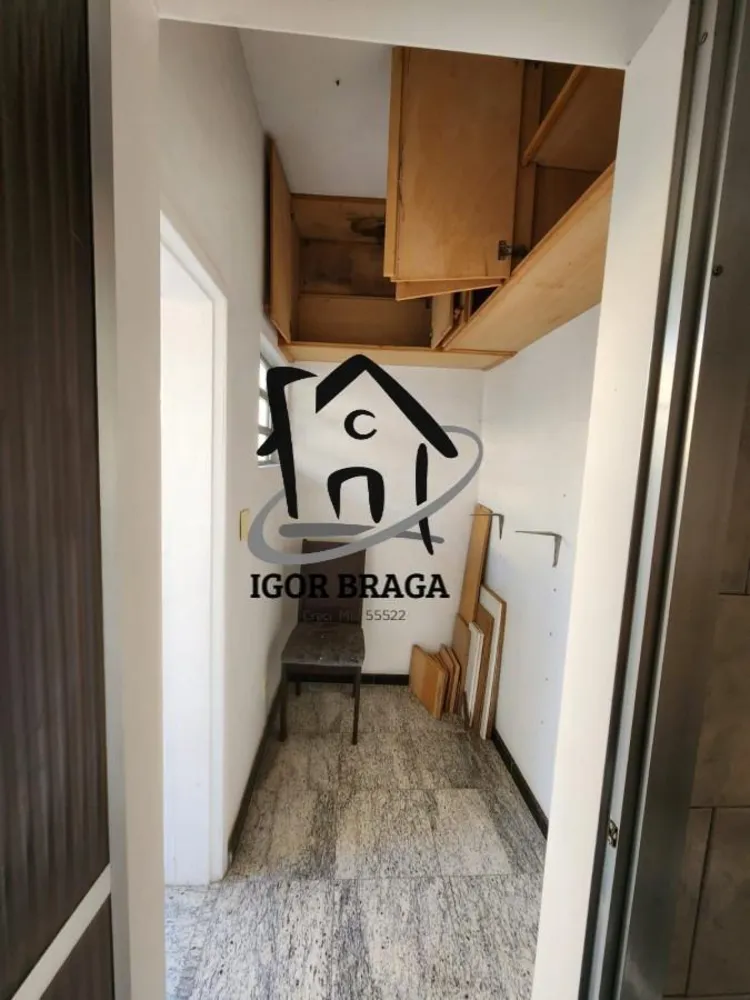 Apartamento, 3 quartos, 107 m² - Foto 5