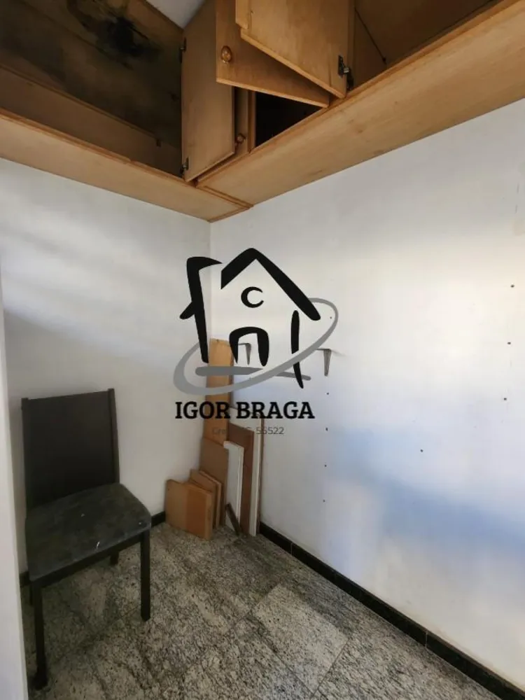 Apartamento, 3 quartos, 107 m² - Foto 7