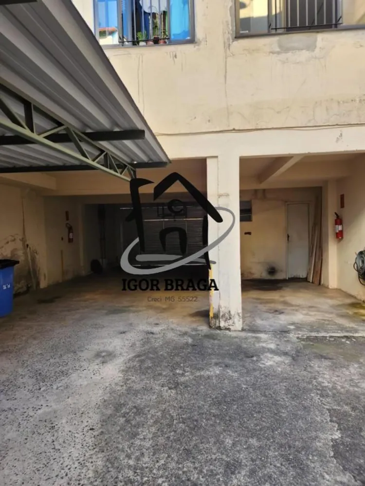 Apartamento, 3 quartos, 107 m² - Foto 13
