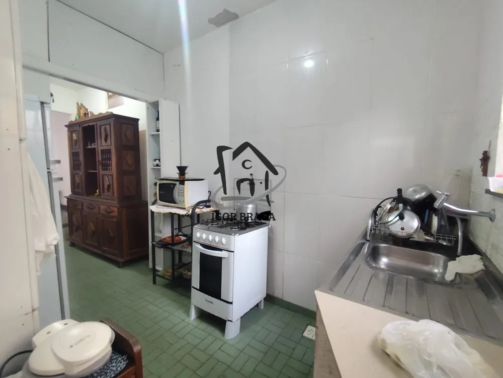 Casa, 2 quartos, 130 m² - Foto 6
