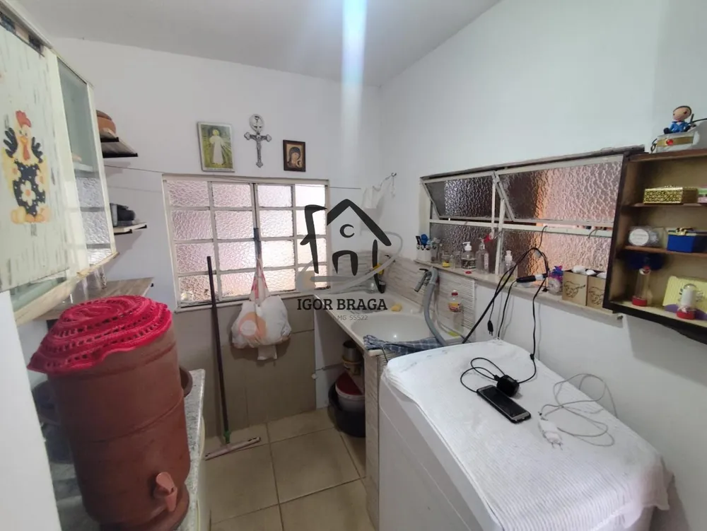 Casa, 2 quartos, 130 m² - Foto 4