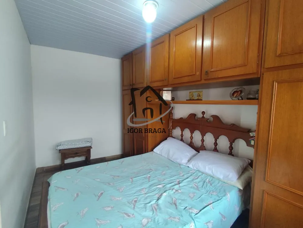 Casa, 2 quartos, 130 m² - Foto 1
