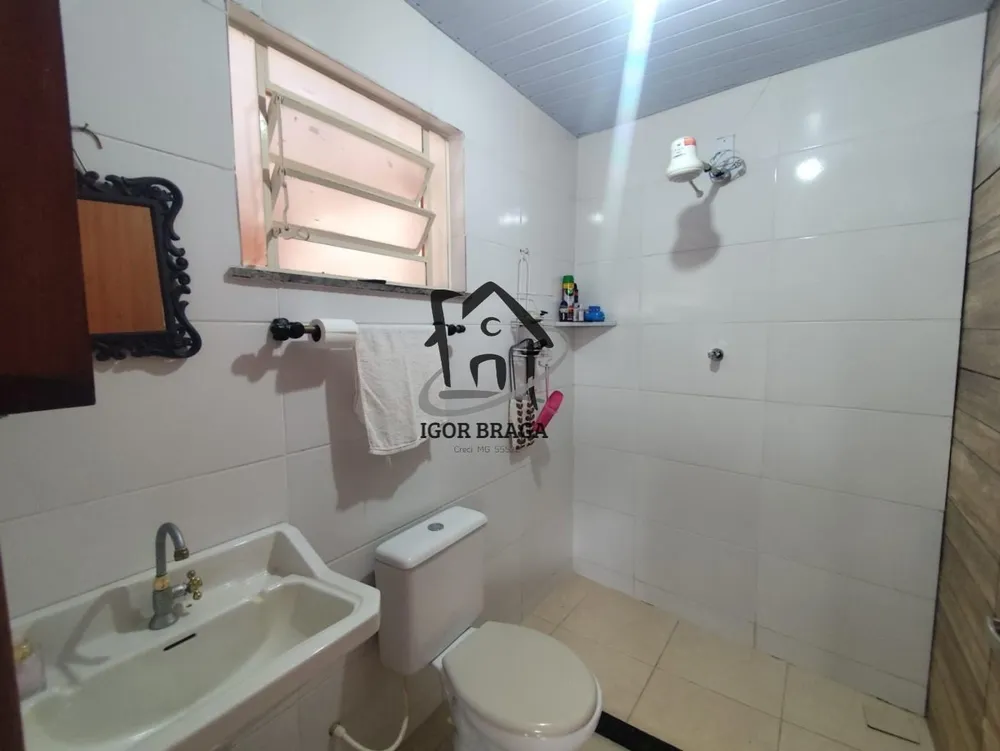 Casa, 2 quartos, 130 m² - Foto 16