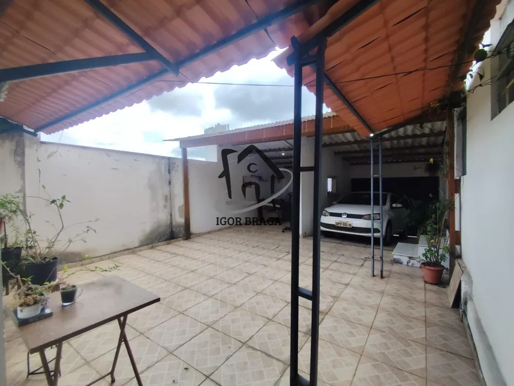 Casa, 2 quartos, 130 m² - Foto 15