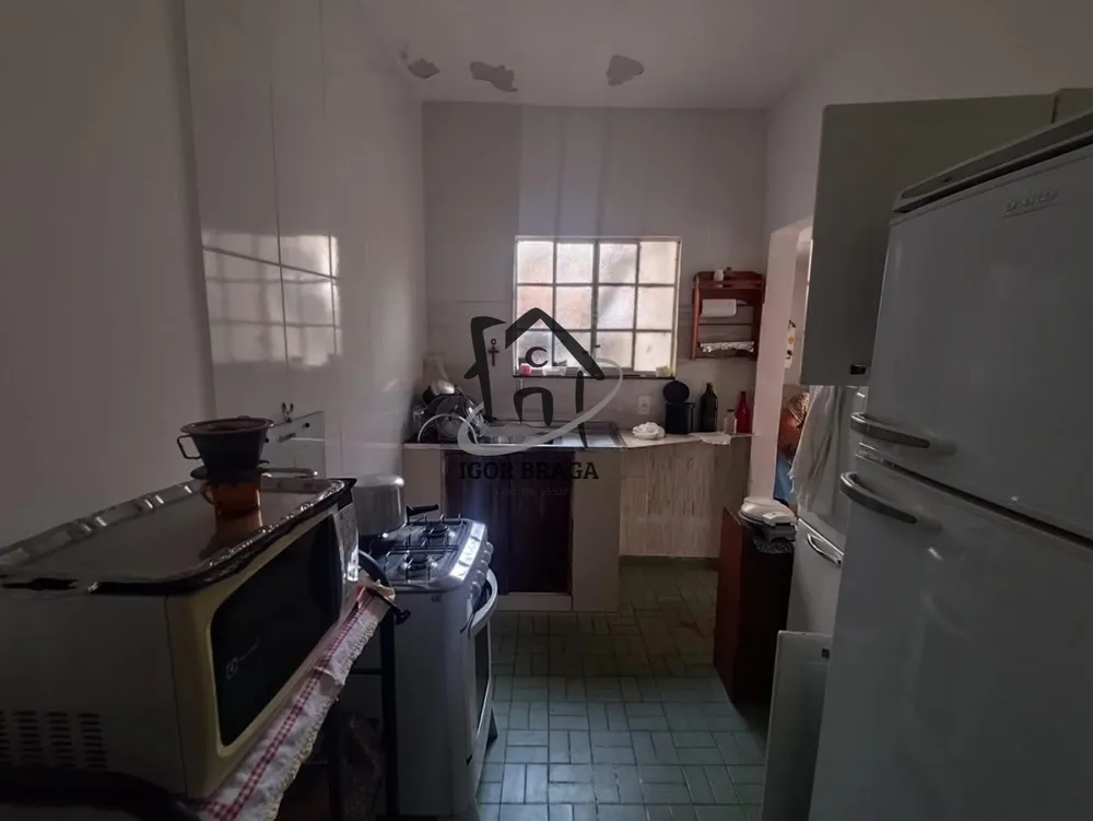 Casa, 2 quartos, 130 m² - Foto 5