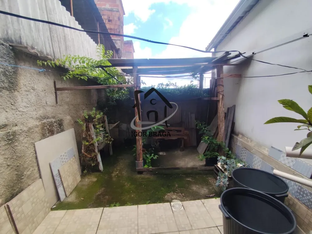 Casa, 2 quartos, 130 m² - Foto 14