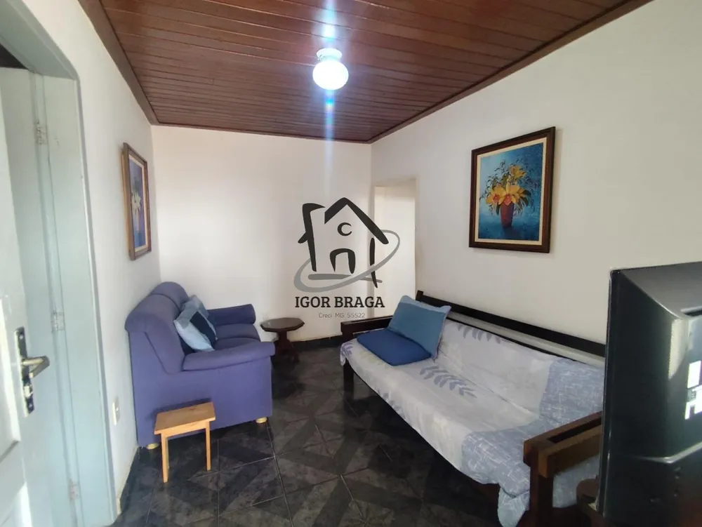 Casa, 2 quartos, 130 m² - Foto 8