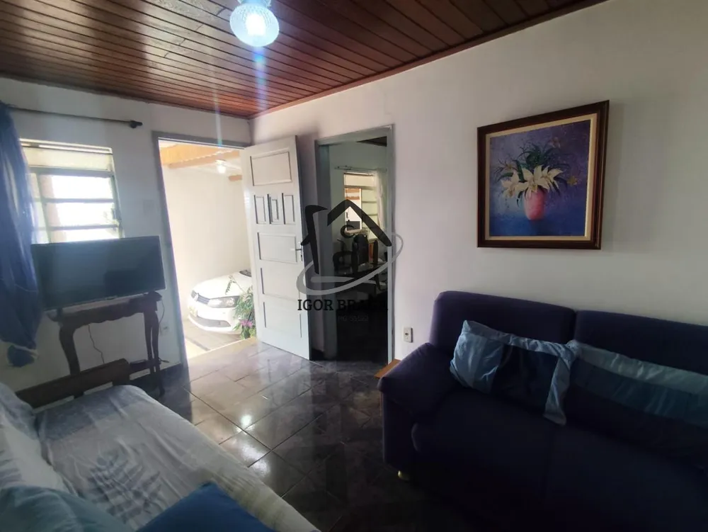 Casa, 2 quartos, 130 m² - Foto 7