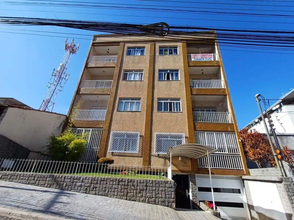Cobertura, 4 quartos, 180 m² - Foto 16