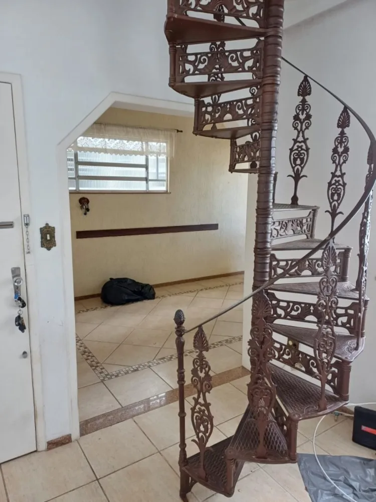 Cobertura, 4 quartos, 180 m² - Foto 5