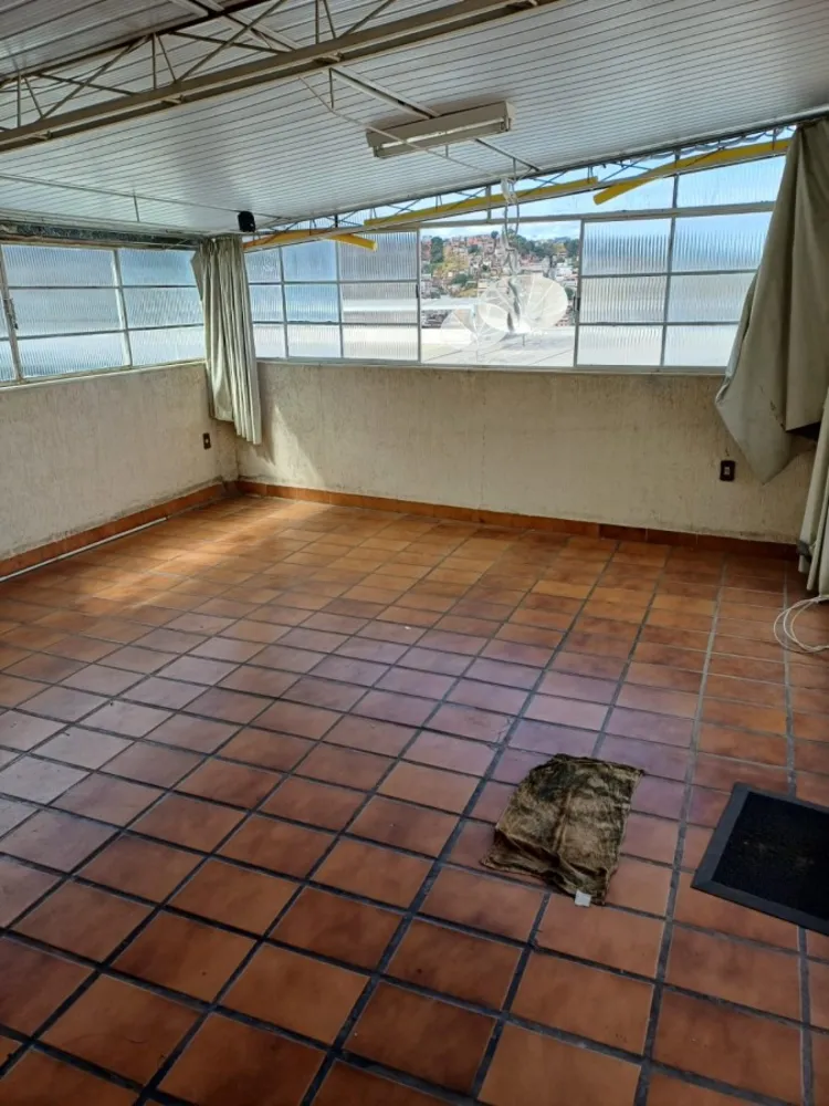 Cobertura, 4 quartos, 180 m² - Foto 4