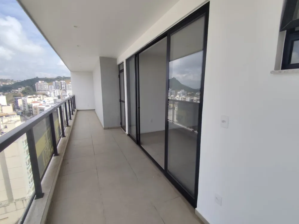 Apartamento, 3 quartos, 94 m² - Foto 4