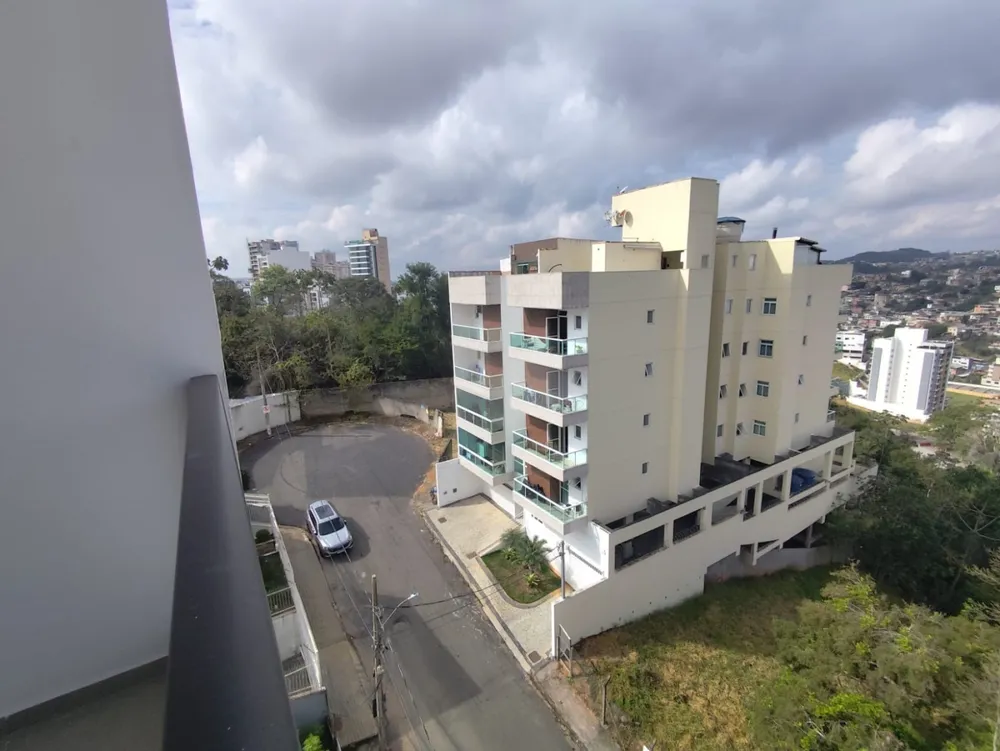 Apartamento, 3 quartos, 94 m² - Foto 6