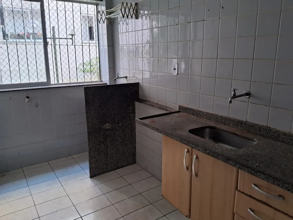 Apartamento, 2 quartos, 55 m² - Foto 4