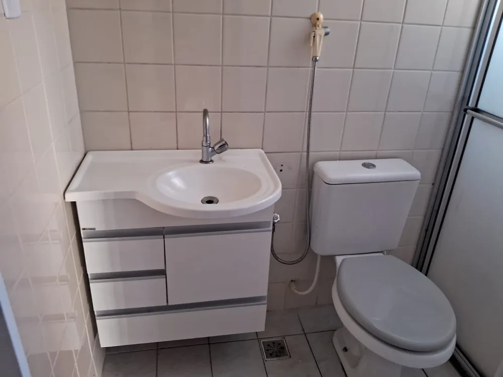 Apartamento, 2 quartos, 55 m² - Foto 2