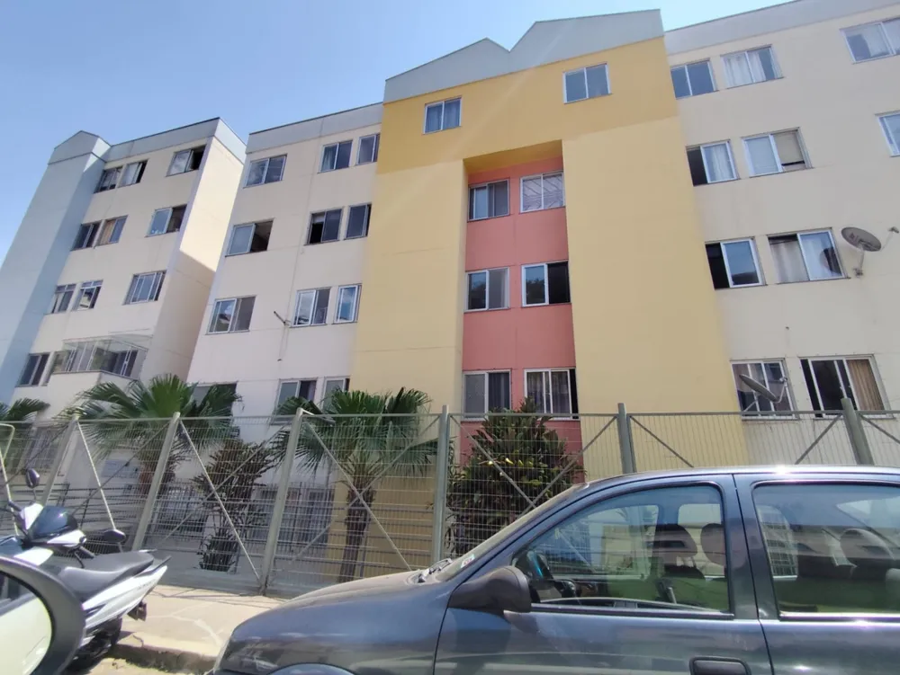 Apartamento, 2 quartos, 55 m² - Foto 1