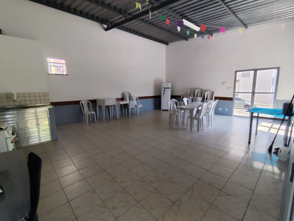 Apartamento, 2 quartos, 55 m² - Foto 16
