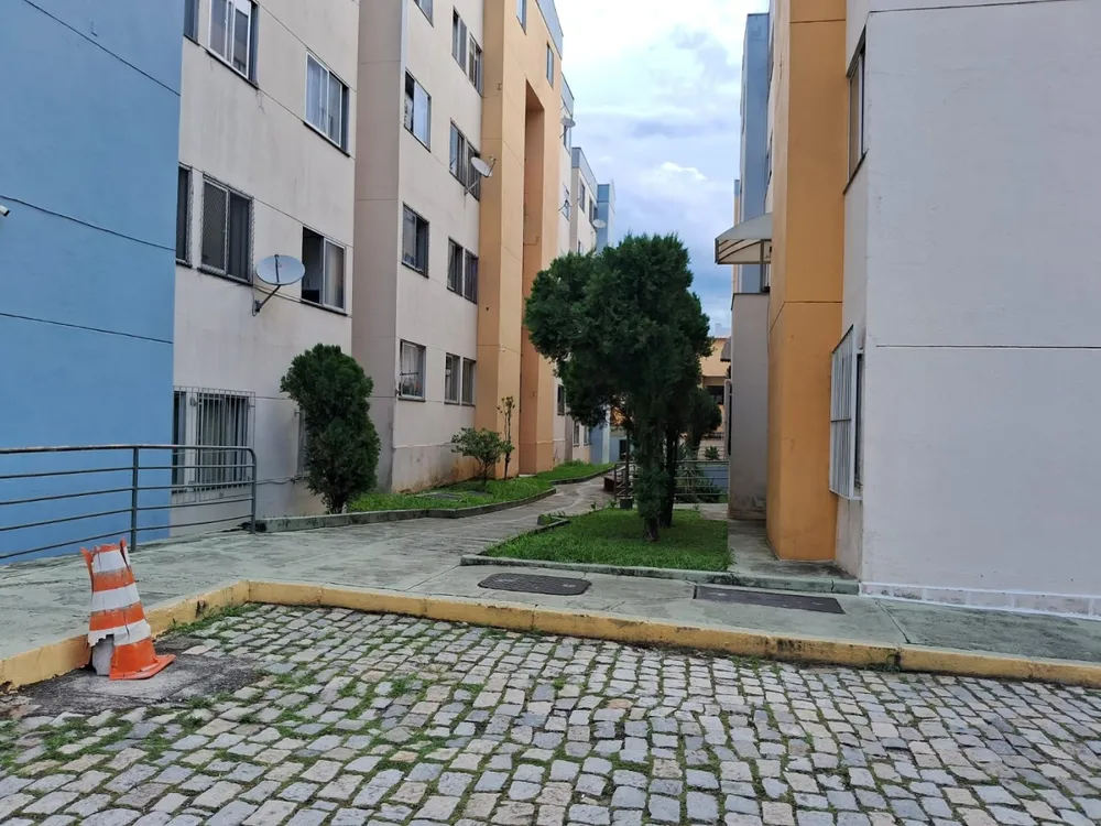 Apartamento, 2 quartos, 55 m² - Foto 8